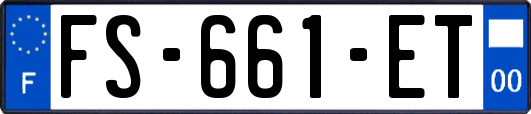 FS-661-ET