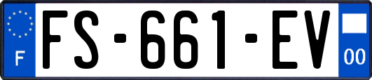 FS-661-EV