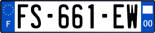 FS-661-EW