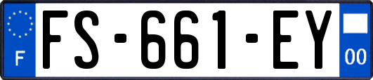 FS-661-EY