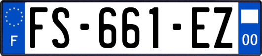 FS-661-EZ