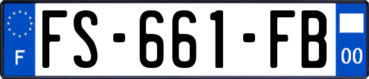FS-661-FB