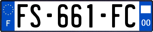 FS-661-FC