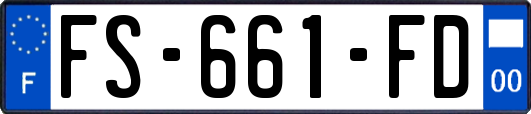 FS-661-FD