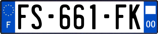 FS-661-FK