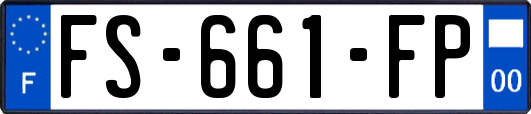 FS-661-FP