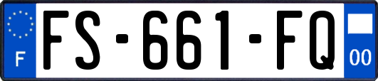 FS-661-FQ