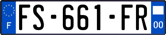 FS-661-FR