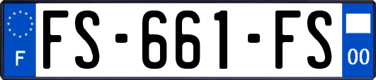 FS-661-FS