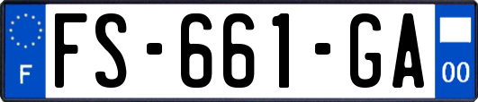 FS-661-GA