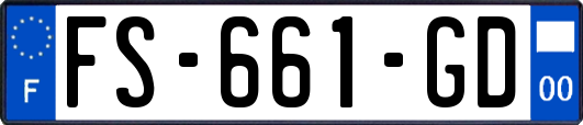 FS-661-GD