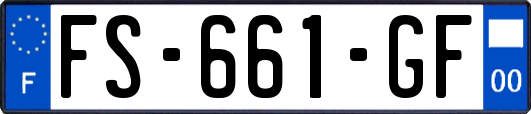 FS-661-GF