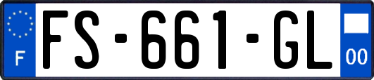 FS-661-GL