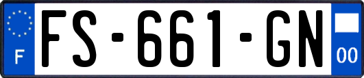 FS-661-GN
