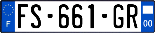 FS-661-GR