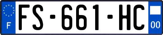 FS-661-HC