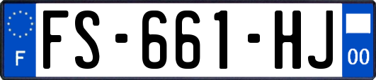 FS-661-HJ