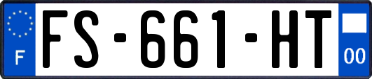 FS-661-HT