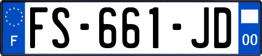 FS-661-JD