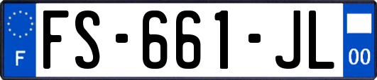 FS-661-JL