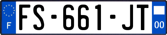 FS-661-JT