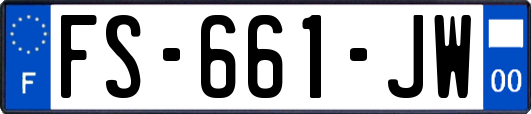 FS-661-JW