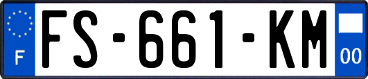 FS-661-KM