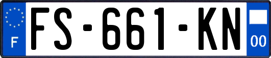 FS-661-KN
