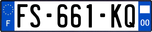 FS-661-KQ