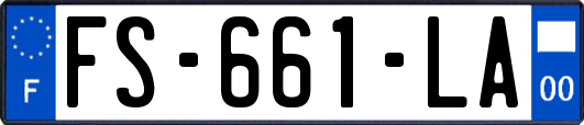 FS-661-LA