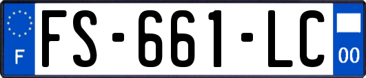 FS-661-LC
