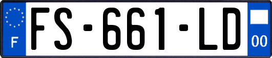 FS-661-LD