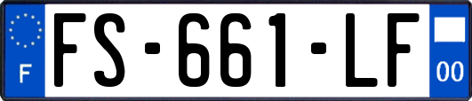 FS-661-LF