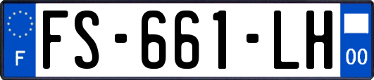 FS-661-LH