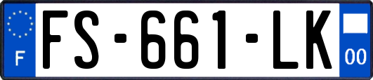 FS-661-LK