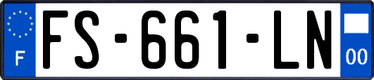FS-661-LN