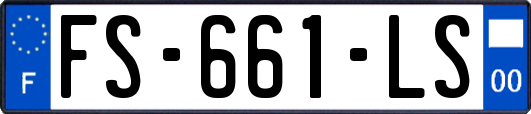 FS-661-LS