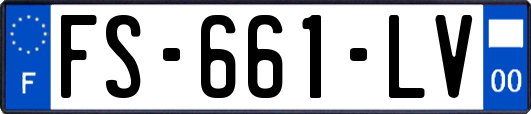 FS-661-LV