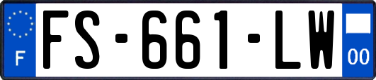 FS-661-LW