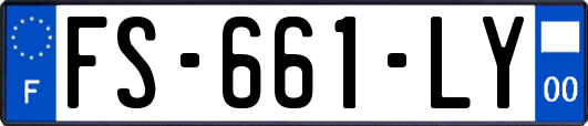 FS-661-LY
