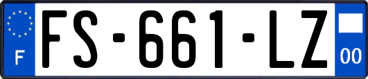 FS-661-LZ