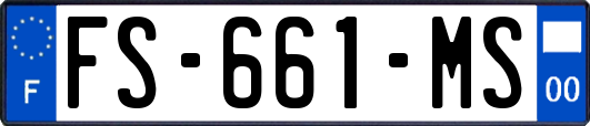 FS-661-MS