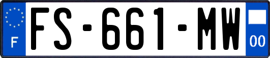 FS-661-MW