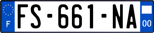 FS-661-NA