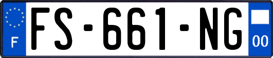 FS-661-NG