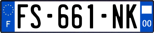 FS-661-NK