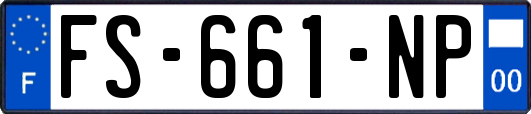 FS-661-NP