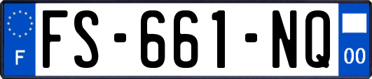 FS-661-NQ