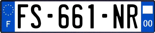 FS-661-NR