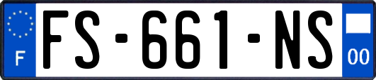 FS-661-NS